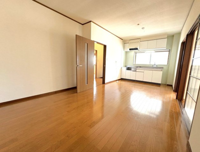 【居間・リビング】 | メゾン牧内