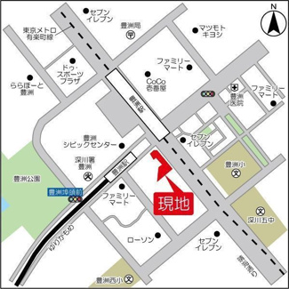 【地図】