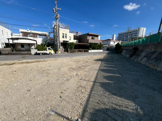  | 浦添市牧港５丁目土地【３号地】
