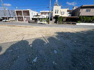  | 浦添市牧港５丁目土地【３号地】