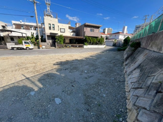  | 浦添市牧港５丁目土地【３号地】