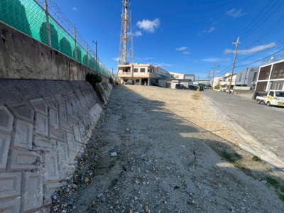  | 浦添市牧港５丁目土地【３号地】