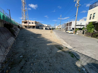  | 浦添市牧港５丁目土地【３号地】