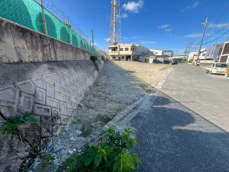  | 浦添市牧港５丁目土地【３号地】