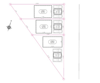  | 浦添市牧港５丁目土地【３号地】