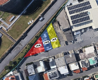  | 浦添市牧港５丁目土地【３号地】