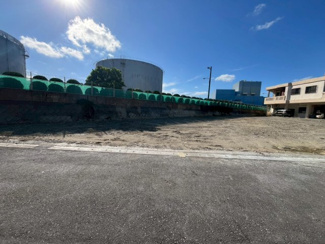  | 浦添市牧港５丁目土地【３号地】