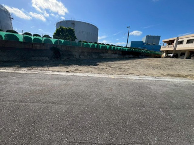  | 浦添市牧港５丁目土地【３号地】