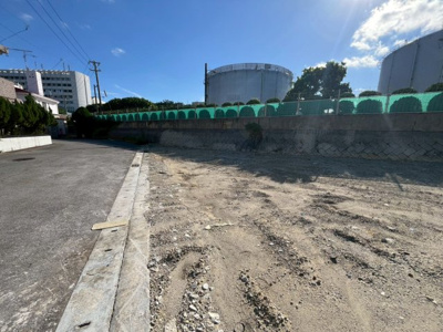  | 浦添市牧港５丁目土地【３号地】