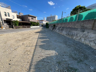  | 浦添市牧港５丁目土地【３号地】