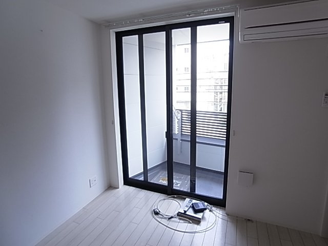 神戸市須磨区須磨浦通６丁目のアパートの展望