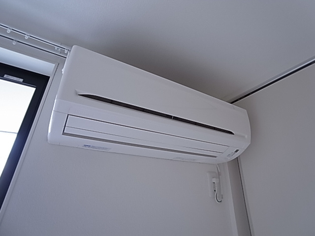 神戸市須磨区須磨浦通６丁目のアパートの設備