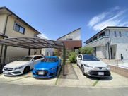 熊本市中央区黒髪6丁目の画像