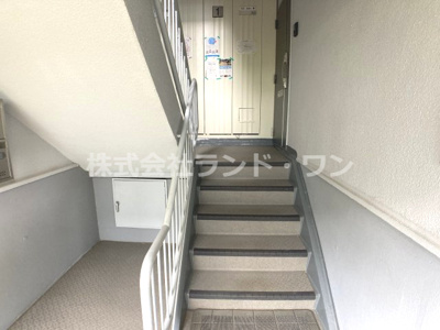 【その他】 | 西武狭山グリーンヒル　6号棟