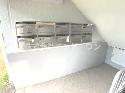 【その他】 | 西武狭山グリーンヒル　6号棟