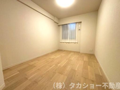 【子供部屋】 | ザ・レジデンス稲毛台ミッドコートイースト | 子供部屋です