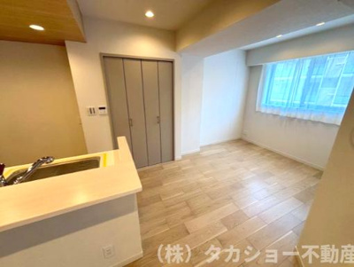 【ダイニング】 | ザ・レジデンス稲毛台ミッドコートイースト