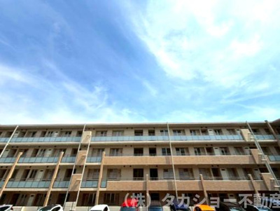 【展望】 | ザ・レジデンス稲毛台ミッドコートイースト