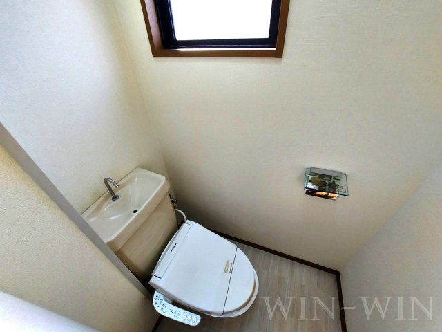 セジュール宮腰のトイレ|イメージ（同建物内別部屋の写真です）