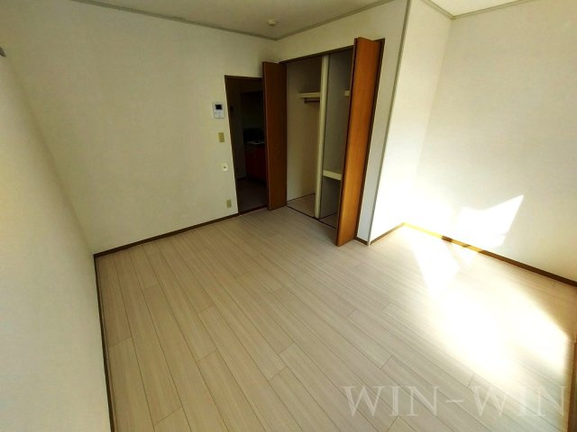 セジュール宮腰の居間・リビング|イメージ（同建物内別部屋の写真です）