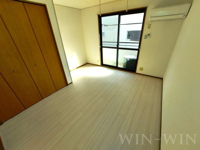 セジュール宮腰の居間・リビング|イメージ（同建物内別部屋の写真です）