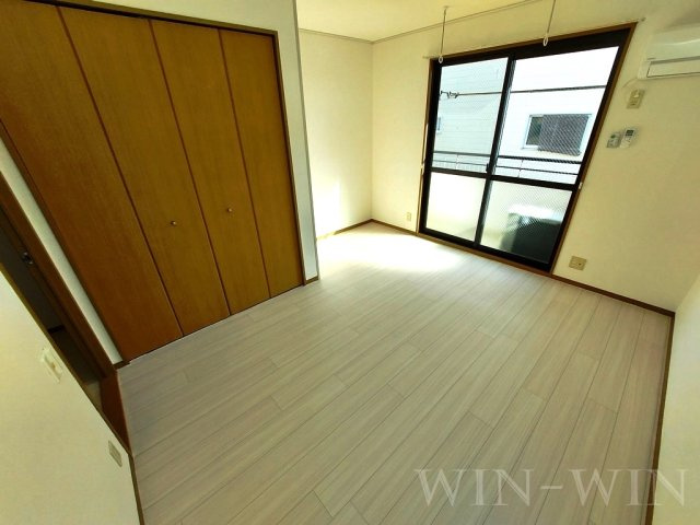 セジュール宮腰の居間・リビング|イメージ（同建物内別部屋の写真です）