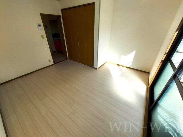 セジュール宮腰の居間・リビング|イメージ（同建物内別部屋の写真です）