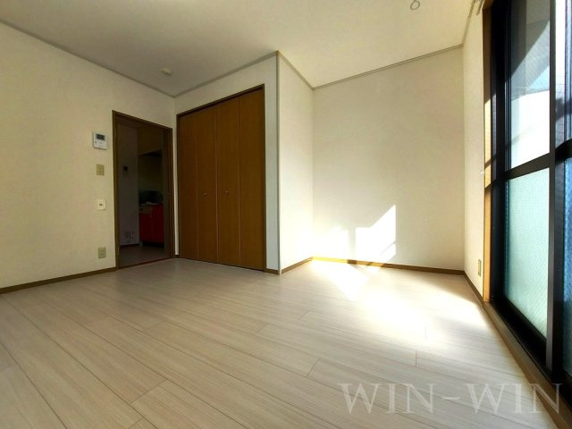 セジュール宮腰の居間・リビング|イメージ（同建物内別部屋の写真です）