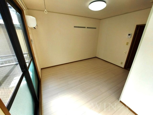 セジュール宮腰の居間・リビング|イメージ（同建物内別部屋の写真です）
