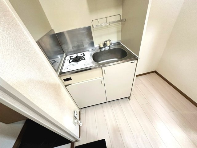 セジュール宮腰の内装|イメージ（同建物内別部屋の写真です）