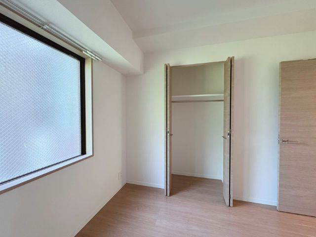 アンビシャス南柏のその他共用部分