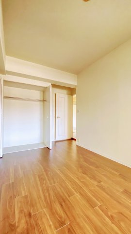 伊丹パーク・ホームズ　１号棟の収納|収納