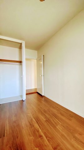 伊丹パーク・ホームズ　１号棟の収納|収納