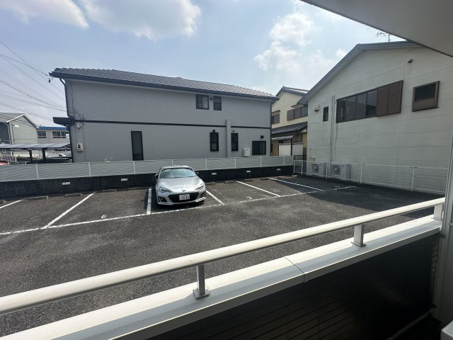 セレニール東山台の展望