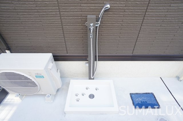 熊本市南区御幸笛田１丁目のアパートのその他