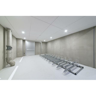【その他共用部分】 | B CITY APARTMENT TOKYO NERIMA | 駐輪場完備。