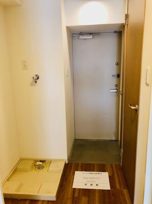 プライムアーバン亀戸の設備