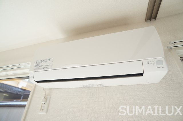 熊本市南区御幸笛田１丁目のアパートの設備