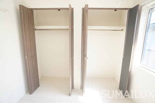 熊本市南区御幸笛田１丁目のアパートの設備