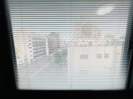 イーグル巣鴨の展望
