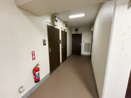 イーグル巣鴨のその他