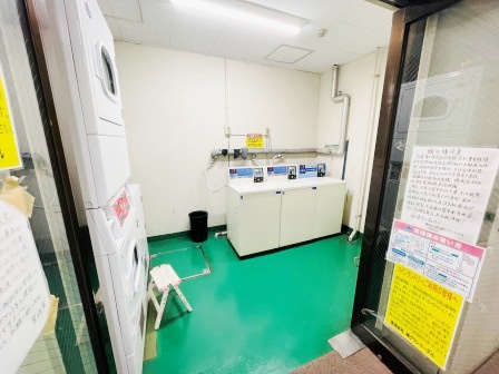 イーグル巣鴨のその他共用部分