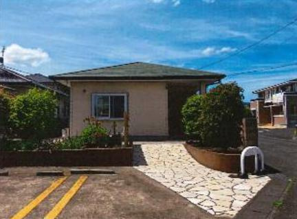 日立市東大沼町4丁目　中古戸建の外観|お気軽にお問い合わせください☆彡