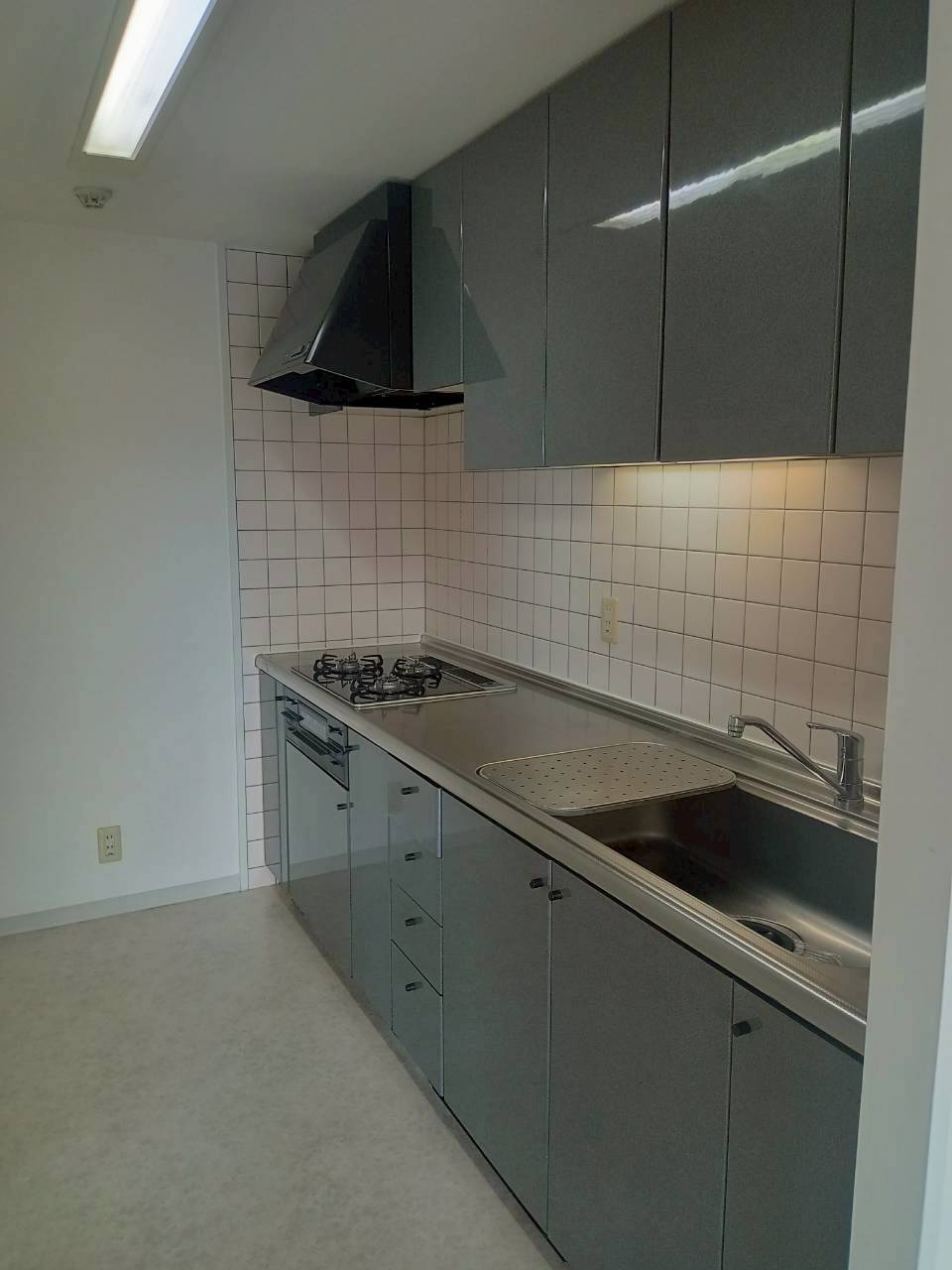 エステム堺萩原天神のキッチン