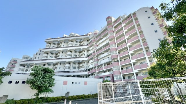 エステム堺萩原天神