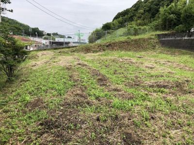 【外観】 | 隈之城町後牟田土地