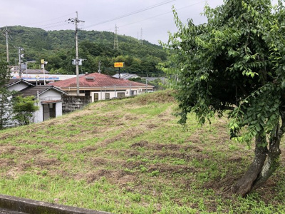 【外観】 | 隈之城町後牟田土地