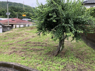 【外観】 | 隈之城町後牟田土地
