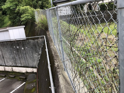 【外観】 | 隈之城町後牟田土地