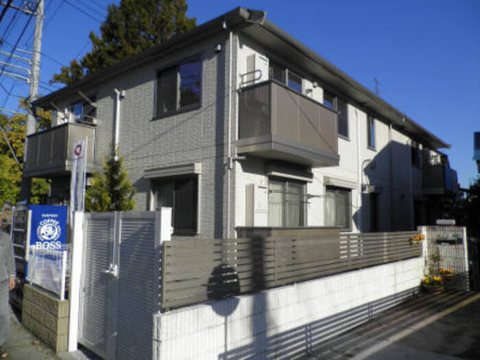 グレースブルック